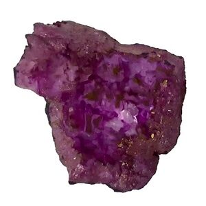 Geode Decorative Stone
